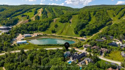 147 Alta Road, Blue Mountains, On L9y 0t2