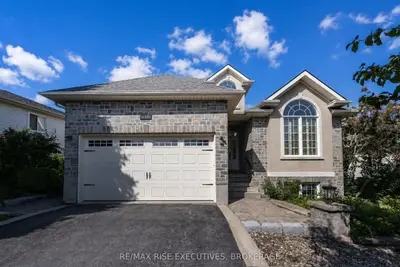 700 Melrose Street, Kingston, On K7m 9b4