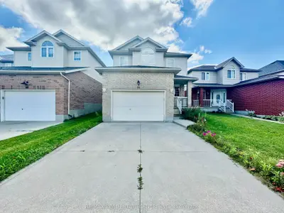56 Lena Crescent, Cambridge, On N1r 8p4