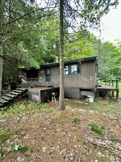 94 Crane Lake W/a, The Archipelago, On P2a 0b7