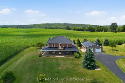 4903 County Rd 30, Trent Hills, On K0l 1l0