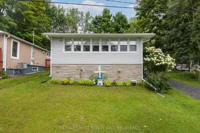 1263 White Lake Road, Frontenac, On K0h 1t0