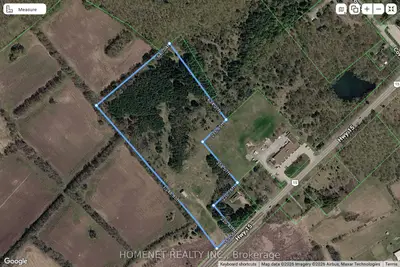 2575 Highway 15, Rideau Lakes, On K0g 1v0