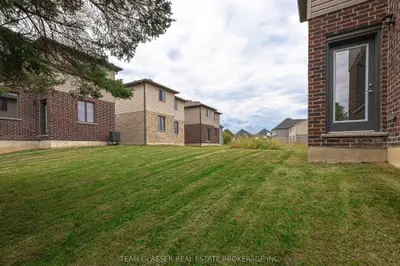 1600 Chickadee Trail, London South, On N6n 1k6