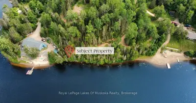 0b Forest Lake Road, Joly, On P0a 1z0
