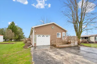 25 Fourth Avenue, Wellington North, On N0g 2k0