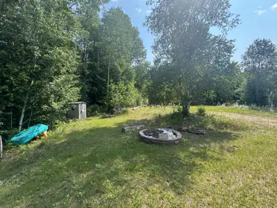 0 Black Creek Road N, Lanark Highlands, On K0g 1k0