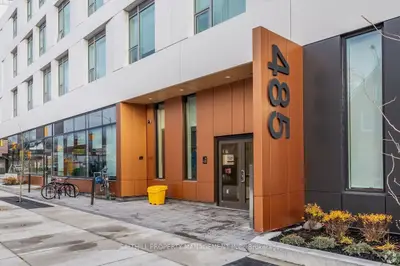 485 Albert Street 1, Kingston, On K7l 3w4