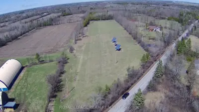 6952 & 6962 Gallagher Road, Manotick - Kars - Rideau Twp And Area, On K0a 2t0