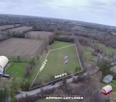 6952 & 6962 Gallagher Road, Manotick - Kars - Rideau Twp And Area, On K0a 2t0