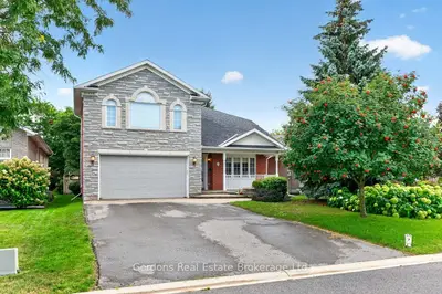 7 Hazel Court, Belleville, On K8p 5m4