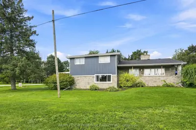 11404 Lakeshore Road Lower, Wainfleet, On L3k 5v4