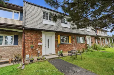 1661 Heron Road 3, Alta Vista And Area, On K1v 6a3