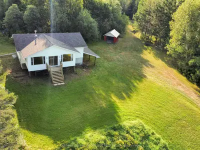 458 Leighton Road, Machar, On P0a 1x0