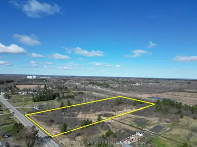 810 Christie Lake Road, Tay Valley, On K7h 3c6