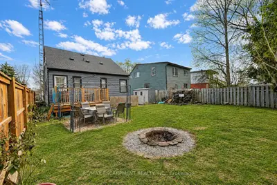 85 Grass Avenue, St. Catharines, On L2r 1t2