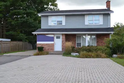 156 HWY 20 W Highway, Pelham, ON L0S 1E4