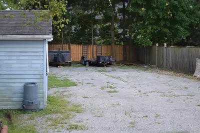156 HWY 20 W Highway, Pelham, ON L0S 1E4