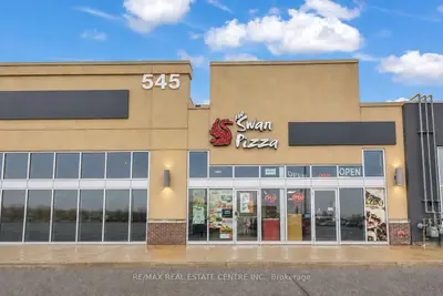 545 Hespeler Road 110a, Cambridge, On N1r 6j2