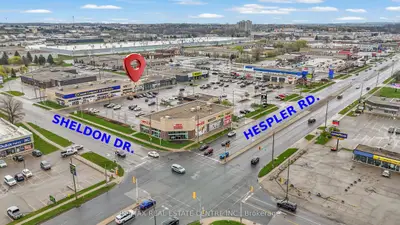 545 Hespeler Road 110a, Cambridge, On N1r 6j2