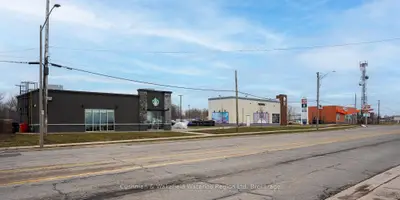 644 Garrison Road, Fort Erie, On L2a 6e2