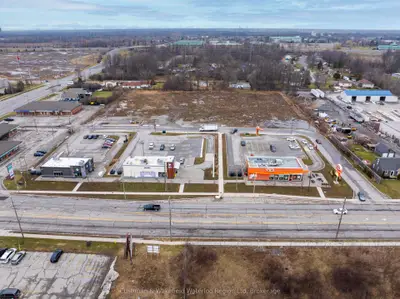 644 Garrison Road, Fort Erie, On L2a 6e2