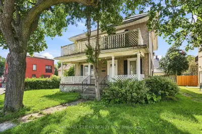 83 Burgar Street, Welland, On L3b 2s9