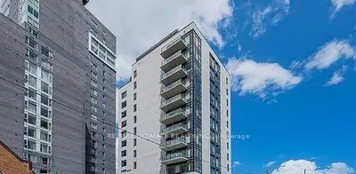 158 King Street N 1001, Waterloo, On N2j 0e5