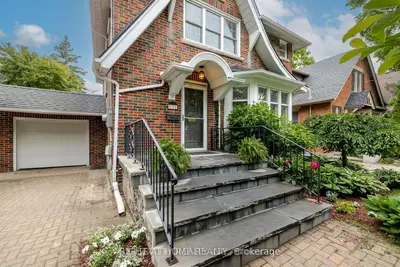 931 Waterloo Street, London East, On N6a 3x2