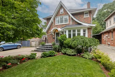 931 Waterloo Street, London East, On N6a 3x2