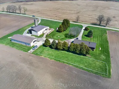 22403 Springfield Road, Southwest Middlesex, On N0l 1t0