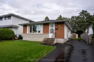 422 Simon Fraser Drive, Thunder Bay, On P7c 4z8