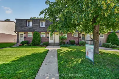 1919 Trafalgar Street 88, London East, On N5v 1a1