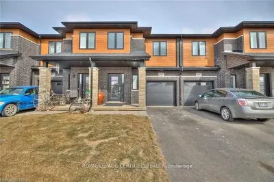 6667 Cropp Street, Niagara Falls, On L2e 7b3