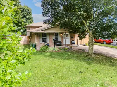 24 GREENMEADOW Court, St. Catharines, ON L2N 6Y8