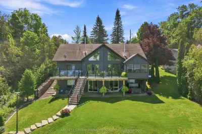 2 Major Street, Kawartha Lakes, On K0m 1l0