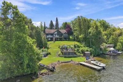 2 Major Street, Kawartha Lakes, On K0m 1l0