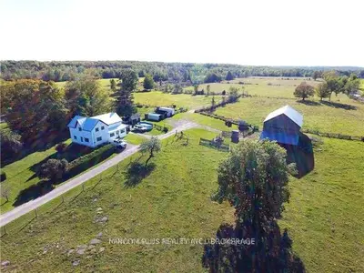 7107 Highway 35 Road, Kawartha Lakes, On K0m 1k0