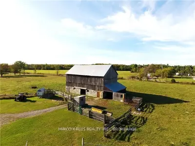 7107 Highway 35 Road, Kawartha Lakes, On K0m 1k0