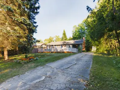 26 Robert Drive, Saugeen Shores, On N0h 2c5
