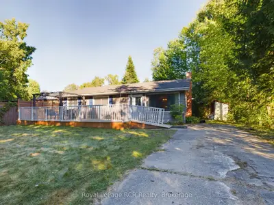 26 Robert Drive, Saugeen Shores, On N0h 2c5