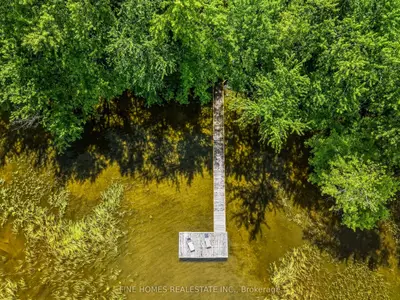 1326 Windermere Road 10, Muskoka Lakes, On P0b 1m0