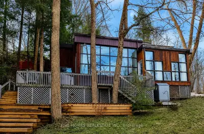 1326 Windermere Road 10, Muskoka Lakes, On P0b 1m0