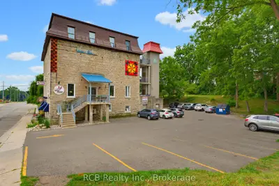 41 Main Street, Brant, On N0e 1n0