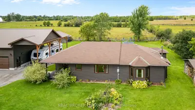 121 Snowdons Road, North Grenville, On K0g 1n0