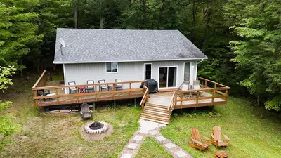 215 Sandwood Drive, Ryerson, On P0a 1c0