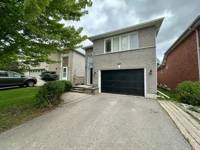 347 Middlefield Road, Peterborough, On K9j 8s4