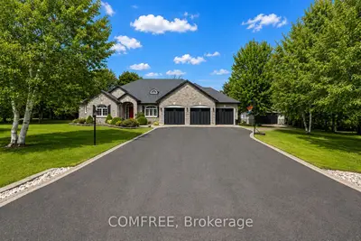 19 Maric Trail, North Grenville, On K0g 1j0