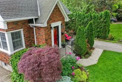 194 BELGRAVE Avenue, London South, ON N6C 4B9