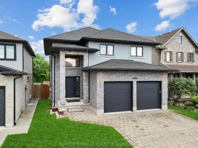 1911 Ballymote Avenue, London North, On N5x 0j5